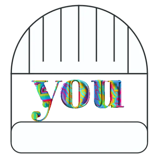 Youare.store old logo