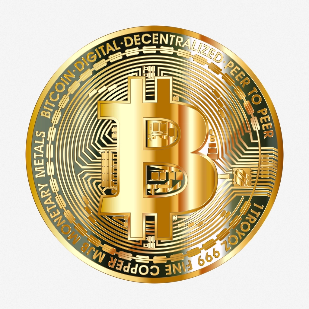 png image of bitcoin coin